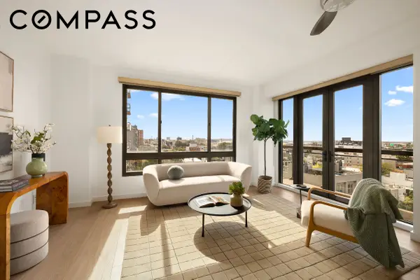 500 4th Avenue #8P, Brooklyn, NY 11215
