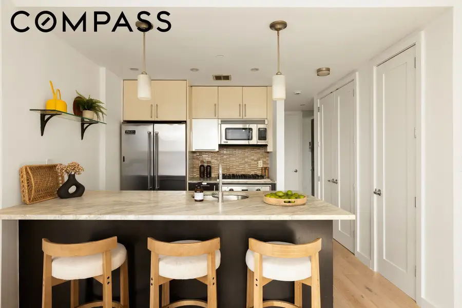 500 4th Avenue #8P, Brooklyn, NY 11215 - #3