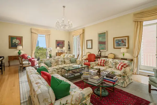 4 Sutton Place #6/7, Manhattan, NY 10022