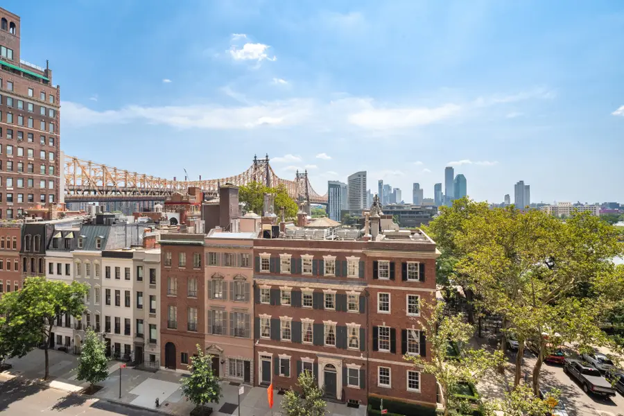 4 Sutton Place #6/7, Manhattan, NY 10022 - #3