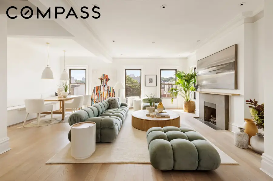 203 W 112th Street #PH6W, New York, NY 10026 - #2