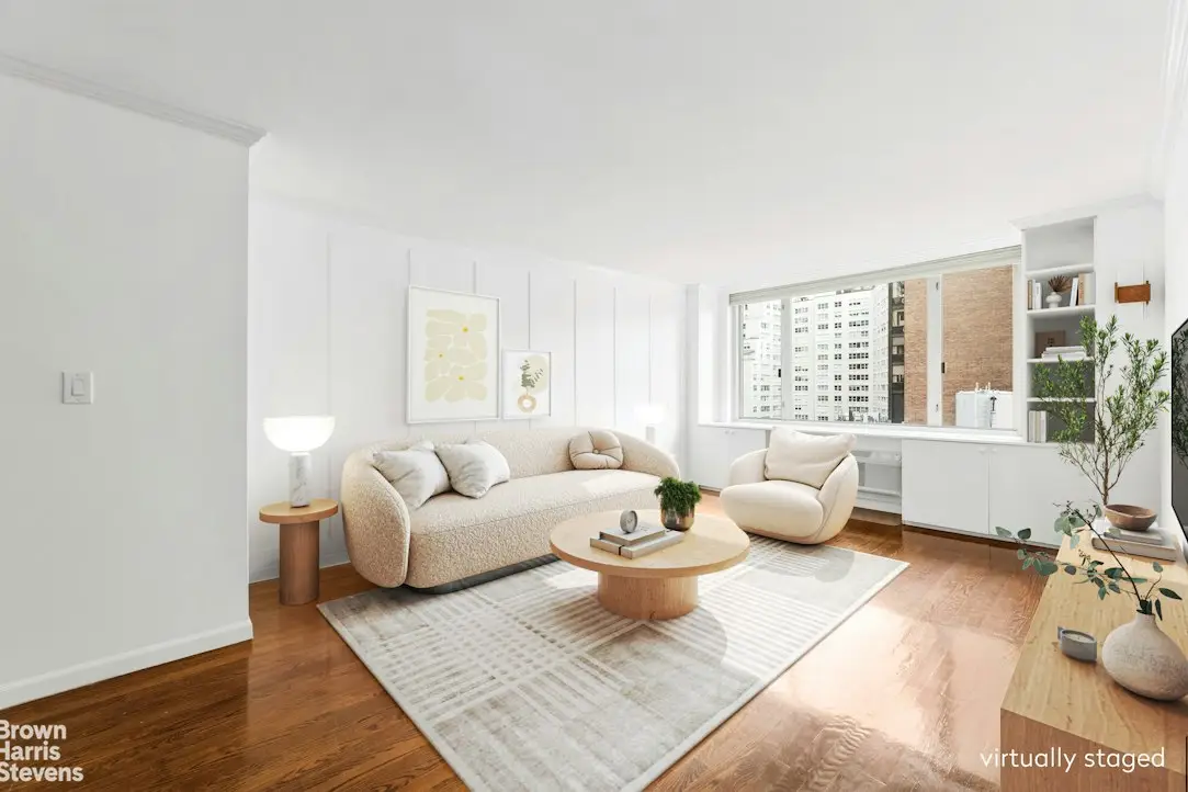 130 W 67th Street #12C, Manhattan, NY 10023 - #1