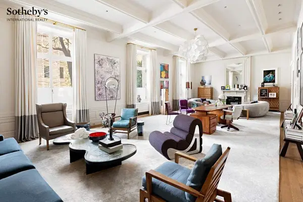 998 5th Avenue #1W, Manhattan, NY 10028