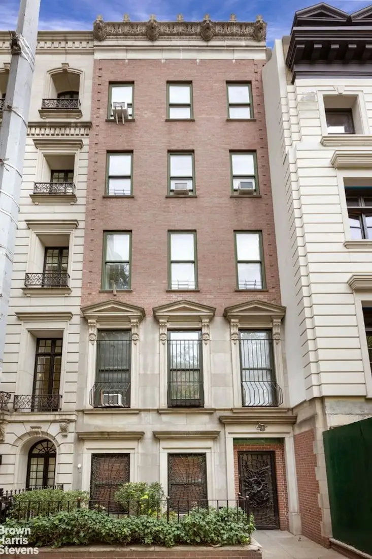 52 E 81st Street, Manhattan, NY 10028 - #1