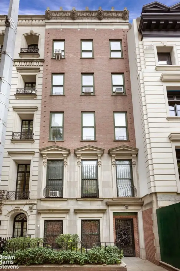 52 E 81st Street, Manhattan, NY 10028