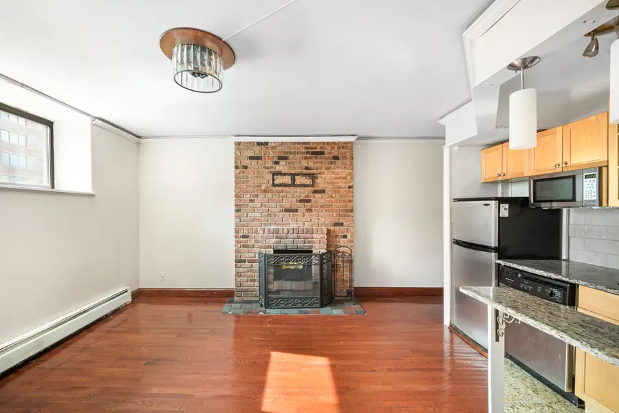 160 E 26th Street #2A, Manhattan, NY 10010 - #3