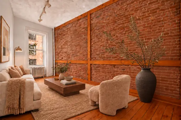 344 W 11th Street #3E, Manhattan, NY 10014