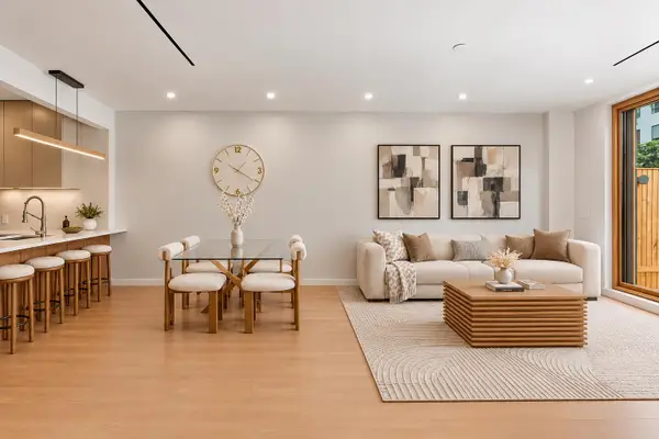 176 Frost Street #GARDEN, Brooklyn, NY 11211