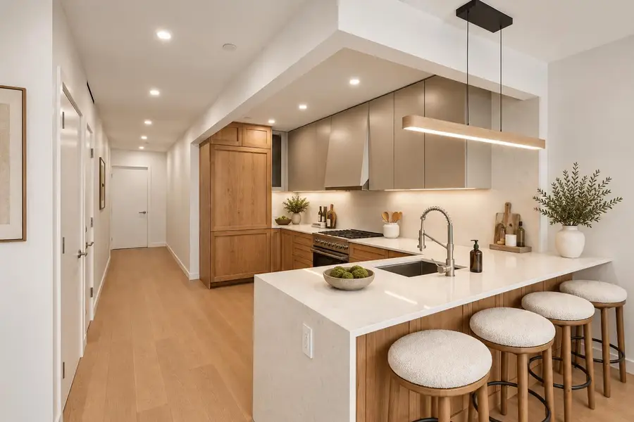176 Frost Street #GARDEN, Brooklyn, NY 11211 - #3