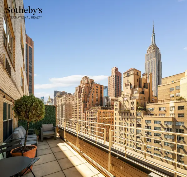 35 Park Avenue #17C, Manhattan, NY 10016