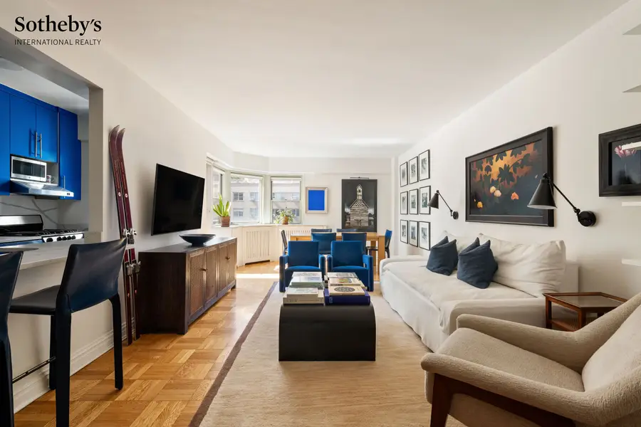 35 Park Avenue #17C, Manhattan, NY 10016 - #2