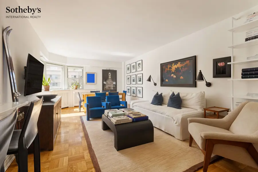 35 Park Avenue #17C, Manhattan, NY 10016 - #3