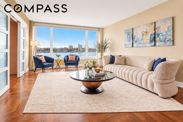 240 Riverside Boulevard #10E, Manhattan, NY 10069