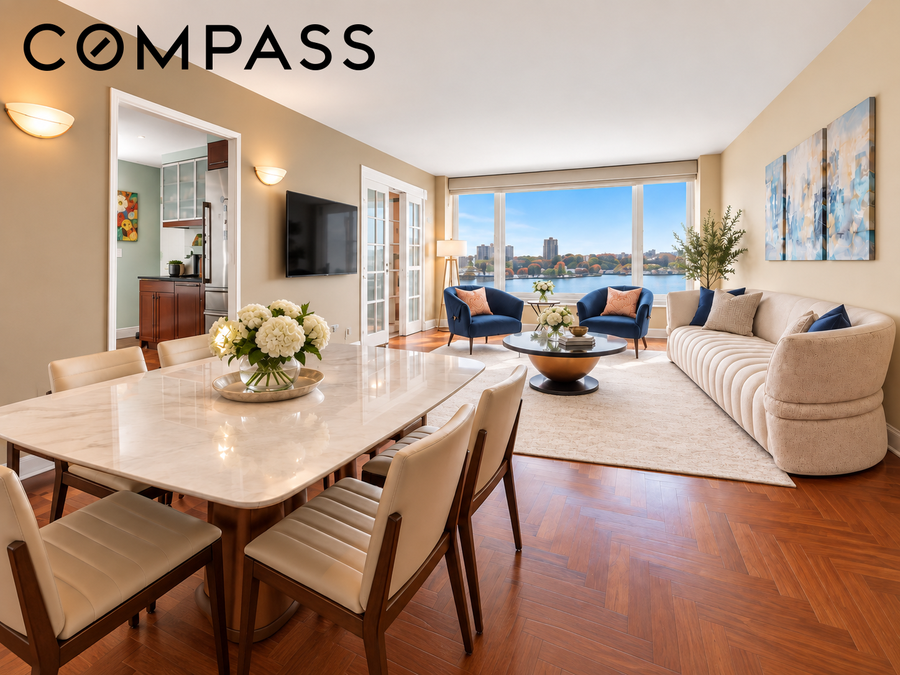 240 Riverside Boulevard #10E, New York, NY 10069 - #2