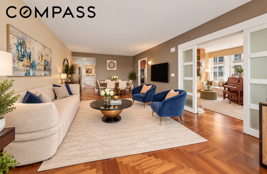 240 Riverside Boulevard #10E, New York, NY 10069 - #3