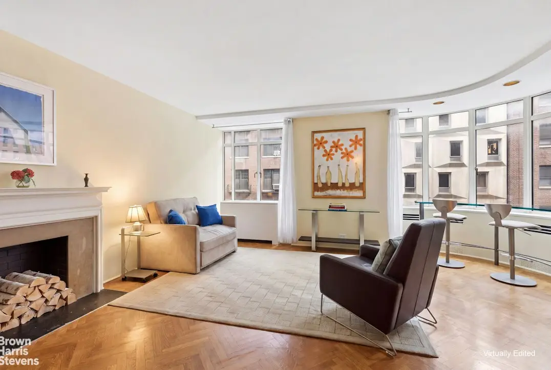 24 W 55th Street #6C, Manhattan, NY 10019 - #1
