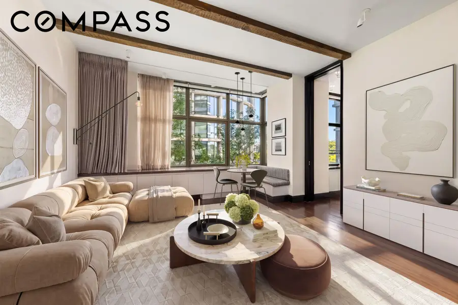 100 Morton Street #2BW, Manhattan, NY 10014 - #2