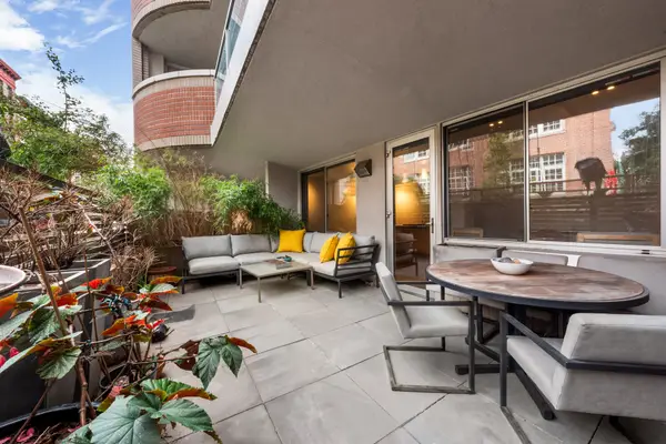 123 Baxter Street #2A, Manhattan, NY 10013