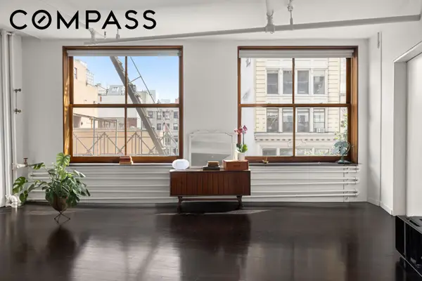 242 Lafayette Street #3N, Manhattan, NY 10012