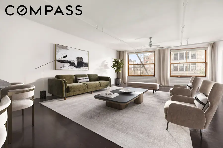242 Lafayette Street #3N, Manhattan, NY 10012 - #2