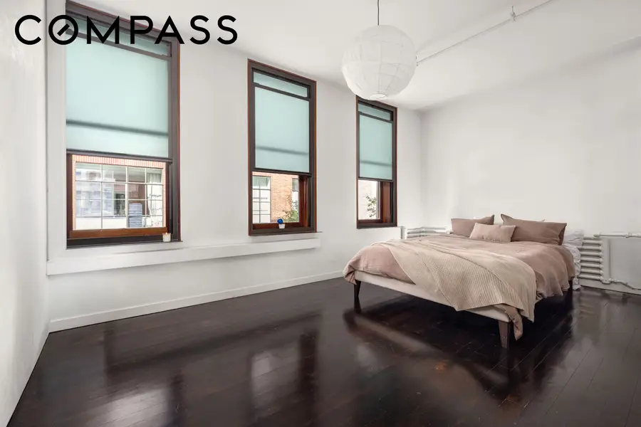 242 Lafayette Street #3N, Manhattan, NY 10012 - #3