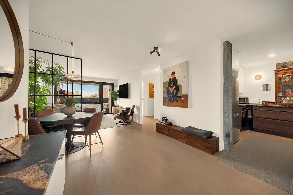 90 Gold Street #21F, Manhattan, NY 10038 - #1