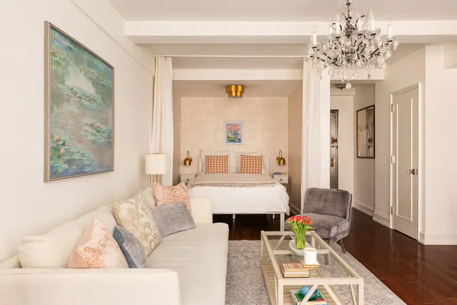 405 W 23rd Street #6I, Manhattan, NY 10011 - #3