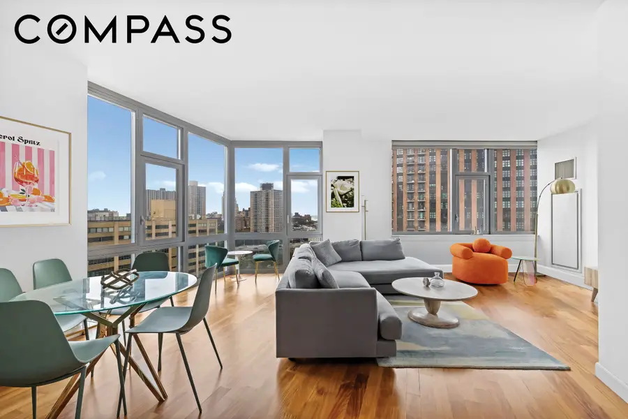 100 Jay Street #18G, Brooklyn, NY 11201 - #2