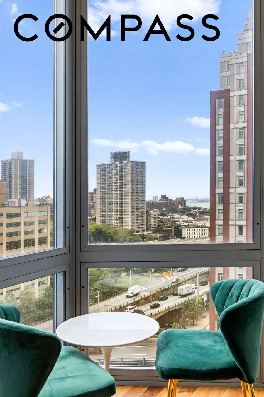 100 Jay Street #18G, Brooklyn, NY 11201 - #3