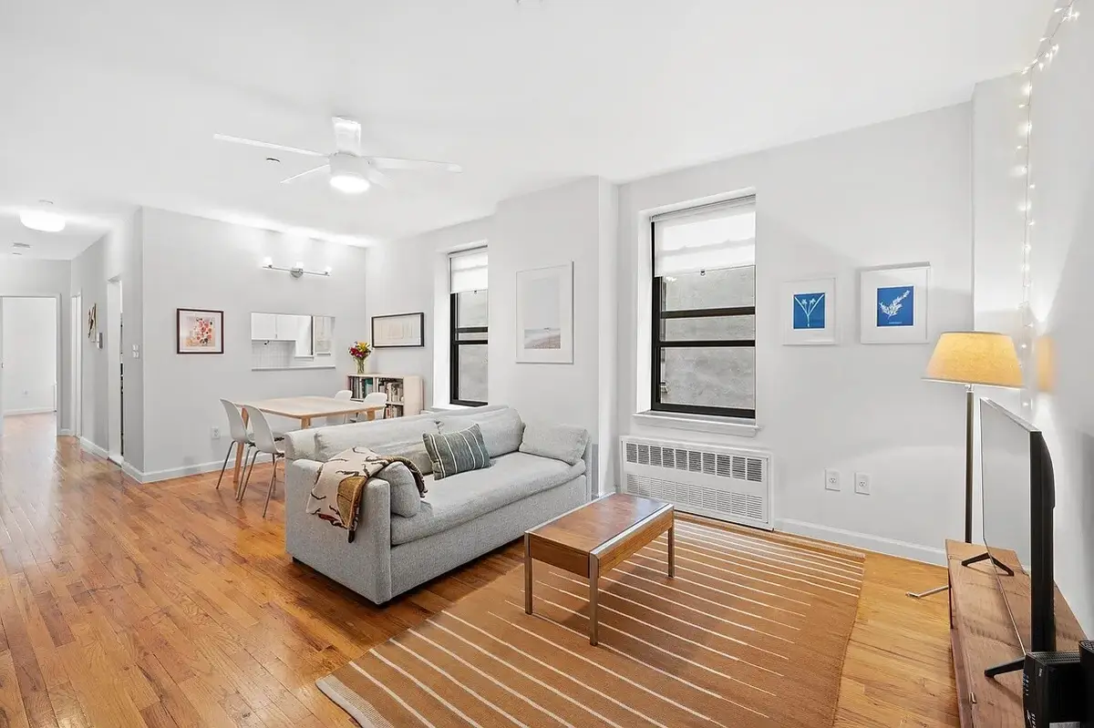 211 W 144th Street #6A, Manhattan, NY 10030 - #1