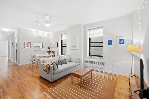 211 W 144th Street #6A, Manhattan, NY 10030