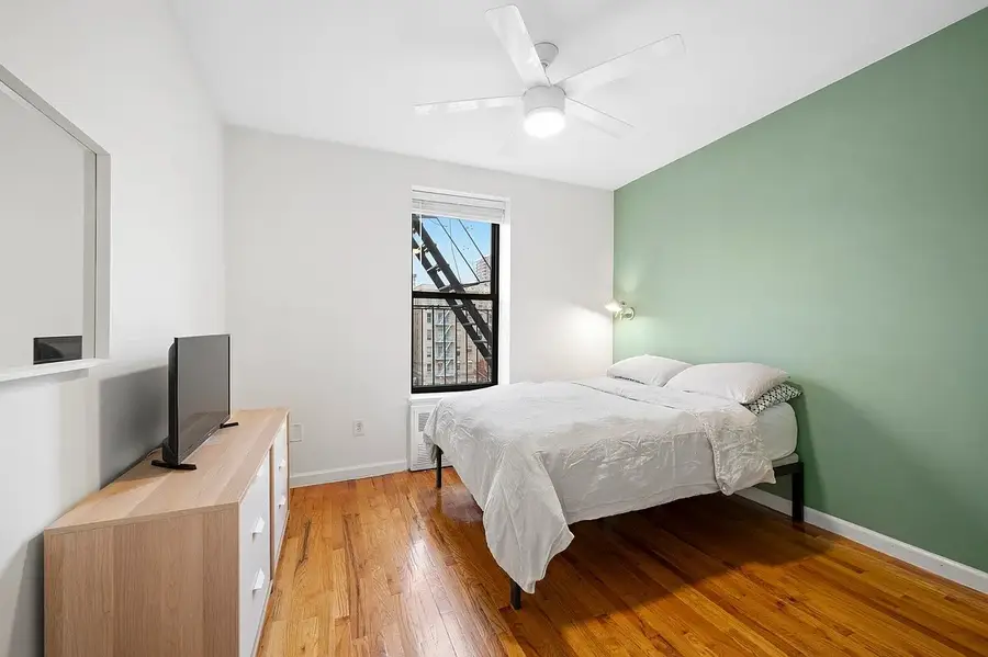 211 W 144th Street #6A, Manhattan, NY 10030 - #2