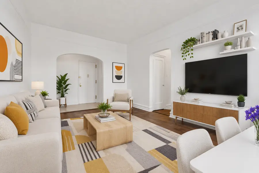 575 Ocean Avenue #5B, Brooklyn, NY 11226 - #2