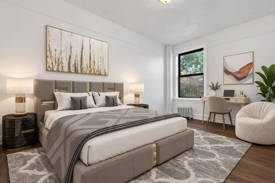 575 Ocean Avenue #5B, Brooklyn, NY 11226 - #3