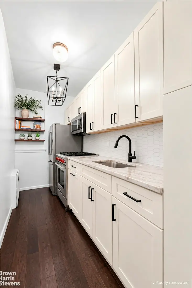 64 E 94th Street #4B, Manhattan, NY 10128 - #3