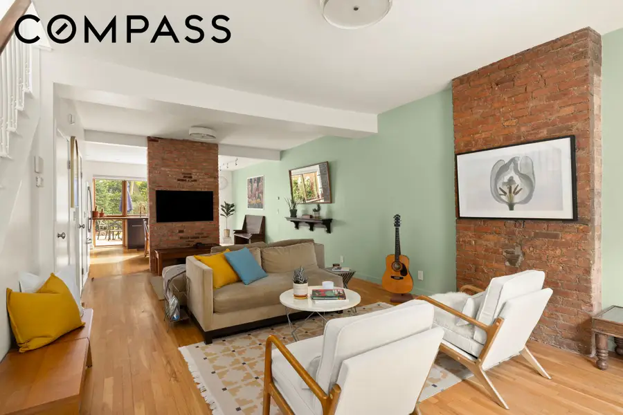 390 11th Street, Brooklyn, NY 11215 - #2