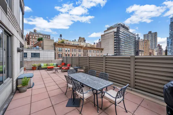 200 Riverside Boulevard #5D, Manhattan, NY 10069