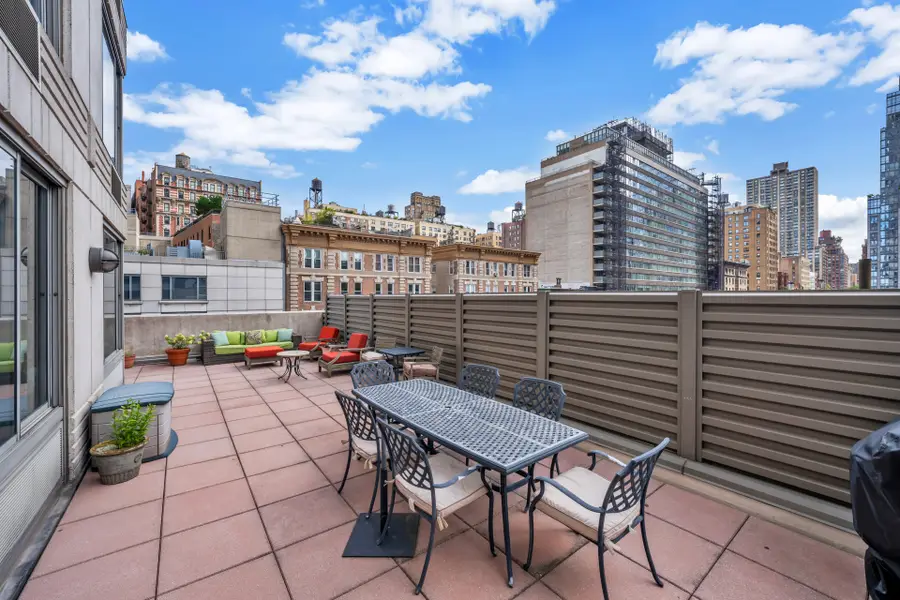 200 Riverside Boulevard #5D, Manhattan, NY 10069 - #2