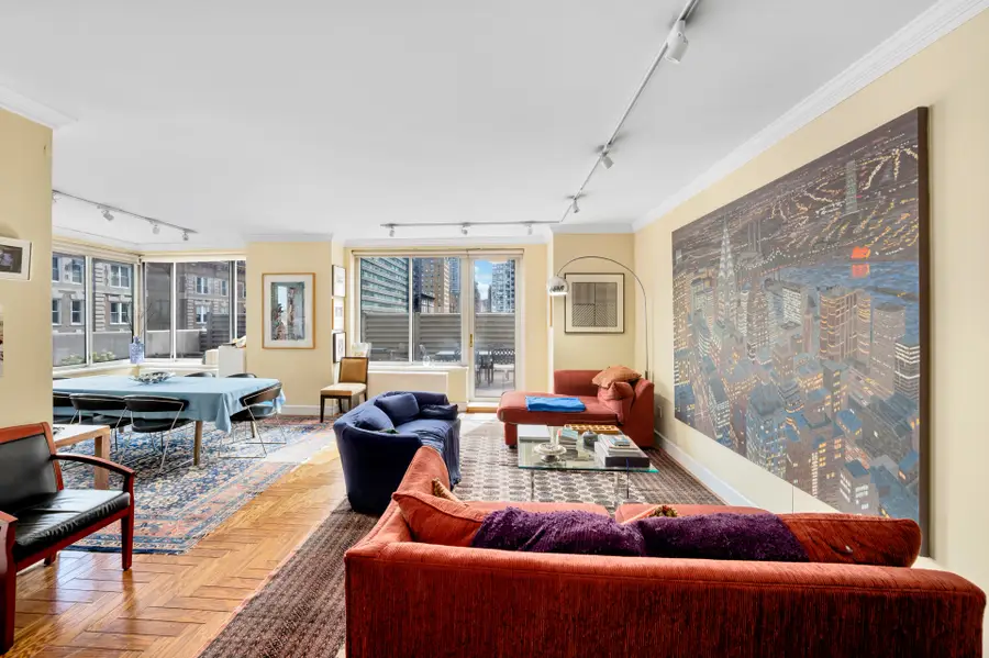 200 Riverside Boulevard #5D, Manhattan, NY 10069 - #3