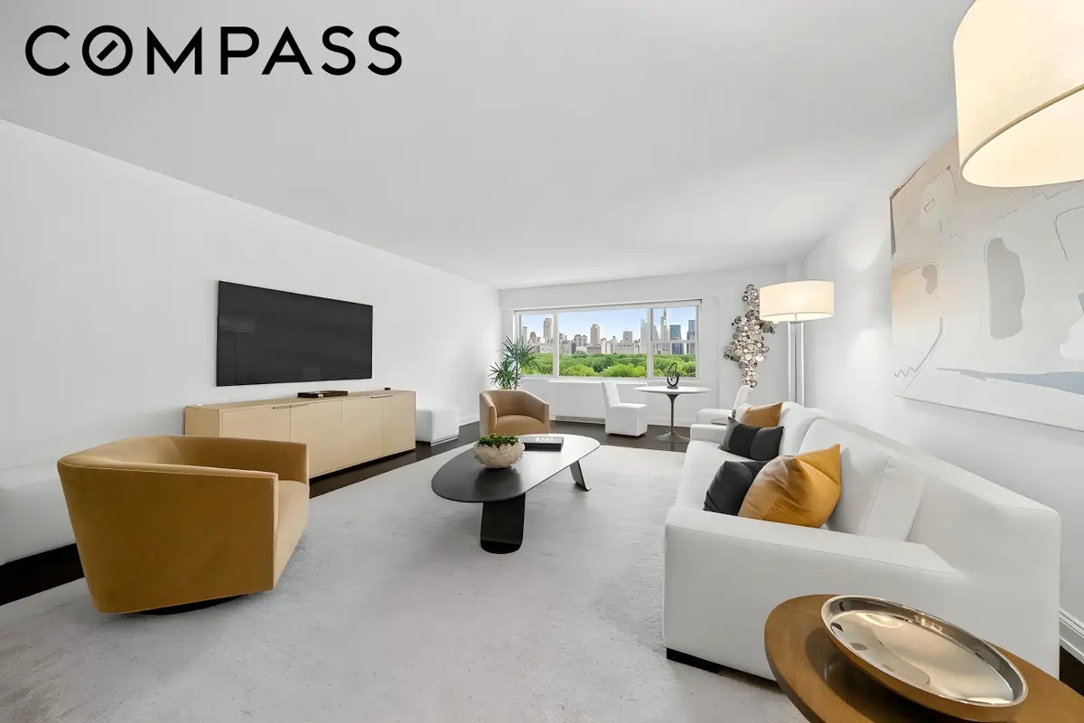 785 5th Avenue #12C, Manhattan, NY 10022 - #1