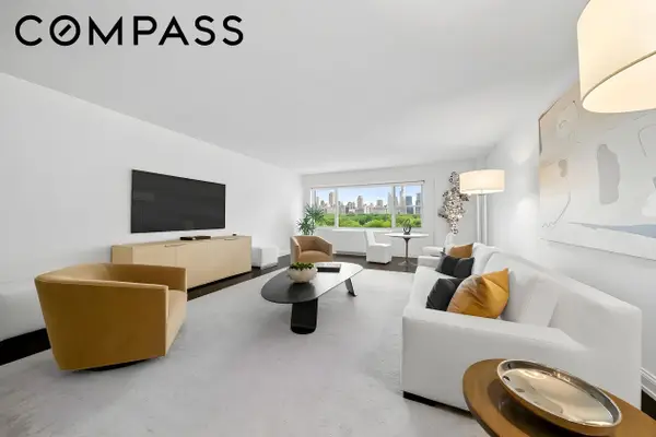 785 5th Avenue #12C, Manhattan, NY 10022