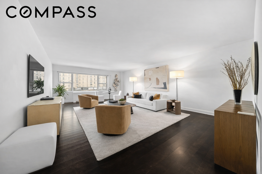 785 5th Avenue #12C, Manhattan, NY 10022 - #2