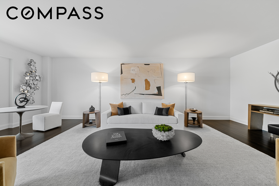 785 5th Avenue #12C, Manhattan, NY 10022 - #3