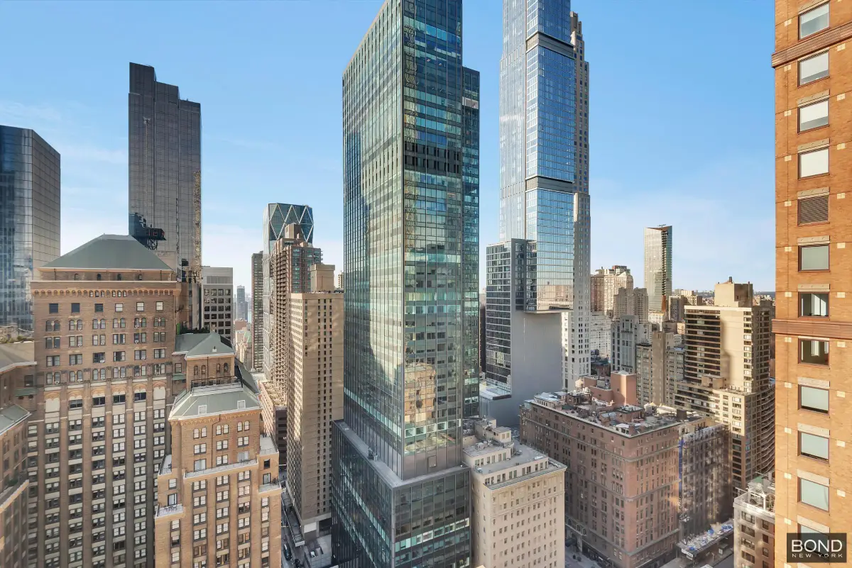 150 W 56th Street #3107, Manhattan, NY 10019 - #1