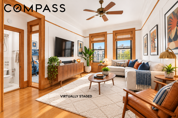 875 W 181st Street #5I, Manhattan, NY 10033