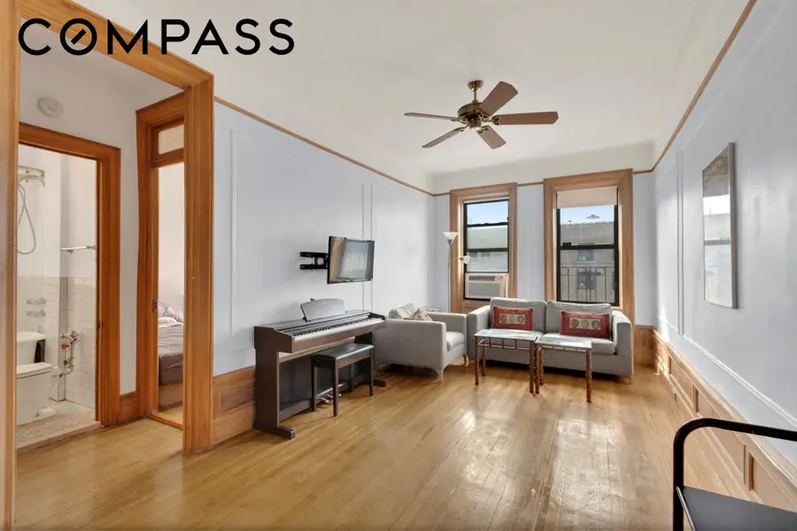 875 W 181st Street #5I, Manhattan, NY 10033 - #2