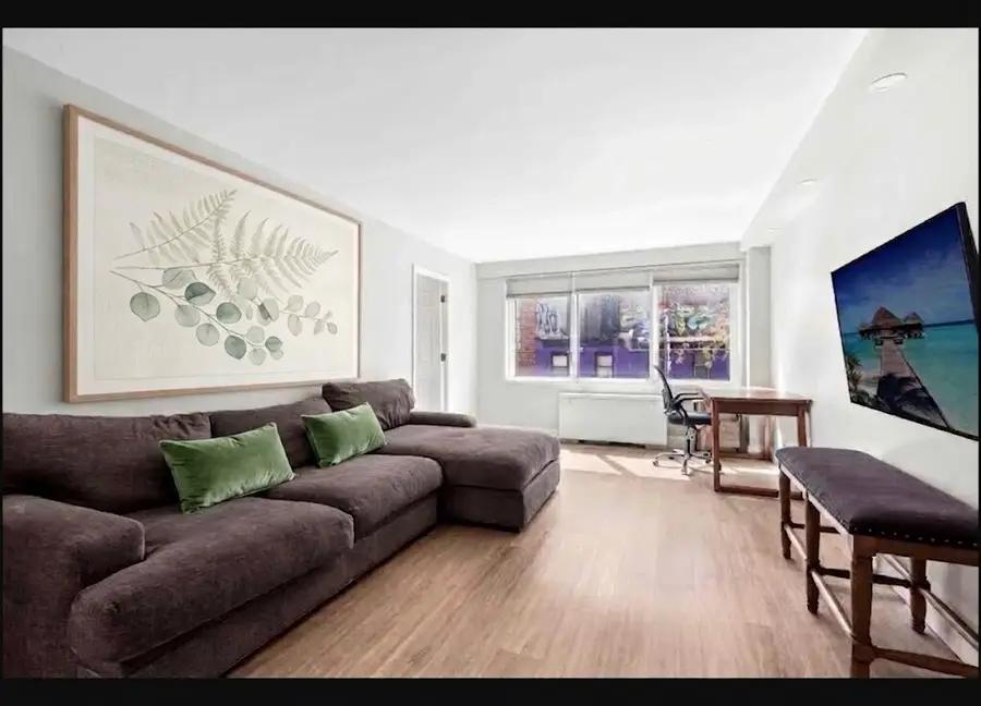 201 E 25th Street #2A, Manhattan, NY 10010 - #2