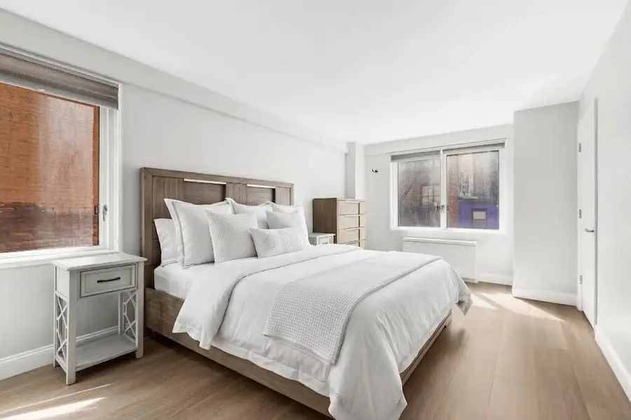 201 E 25th Street #2A, Manhattan, NY 10010 - #3