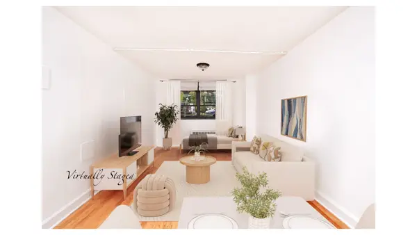 515 E 7th Street #W6, Brooklyn, NY 11218