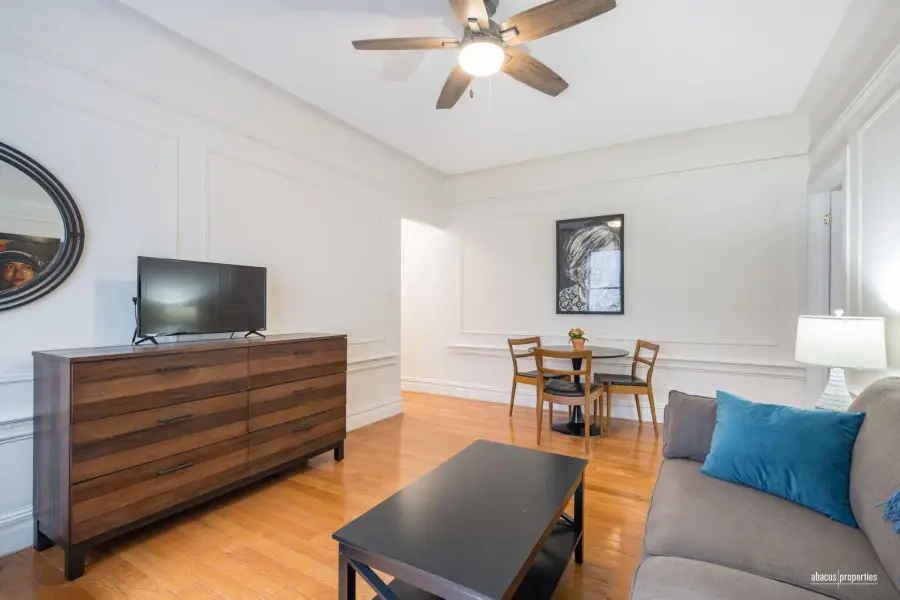 77 Eastern Parkway #2D, Brooklyn, NY 11238 - #3